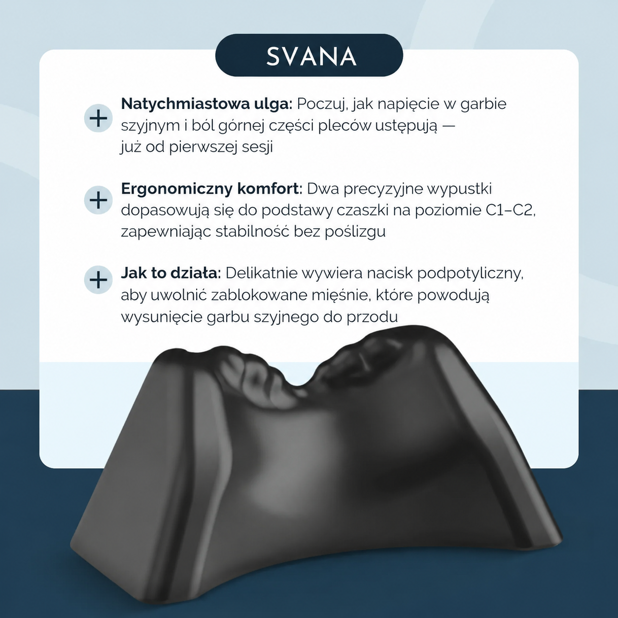 Zestaw Dzień i Noc Svana
