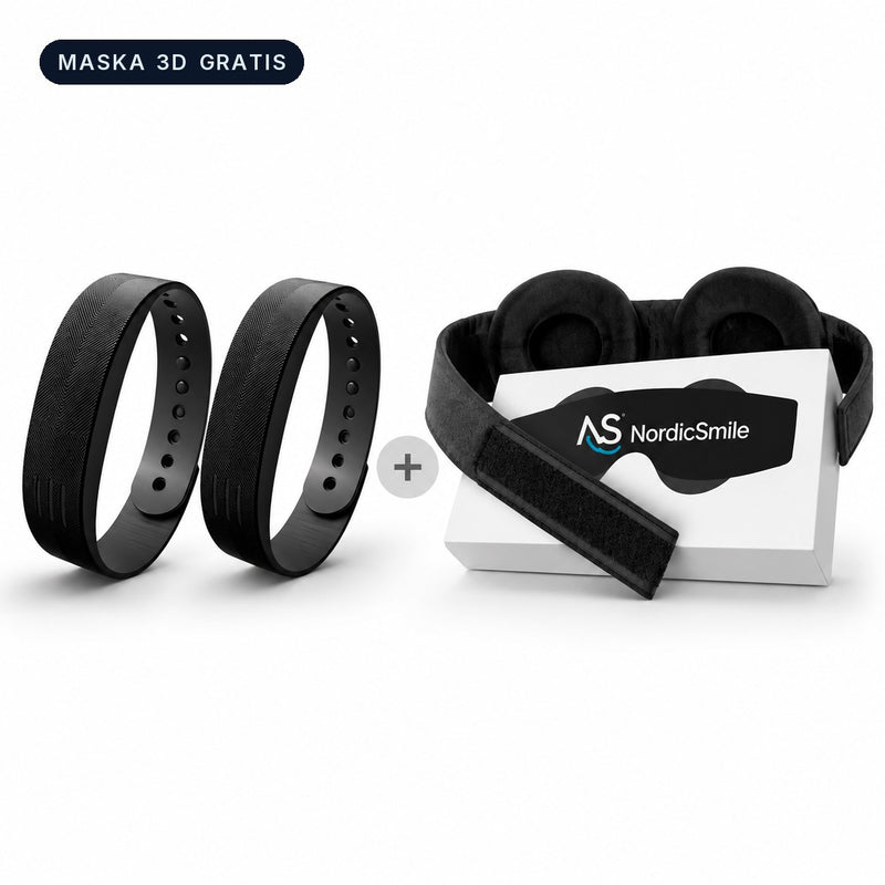 2× ONYX™ + maska 3D - dla par